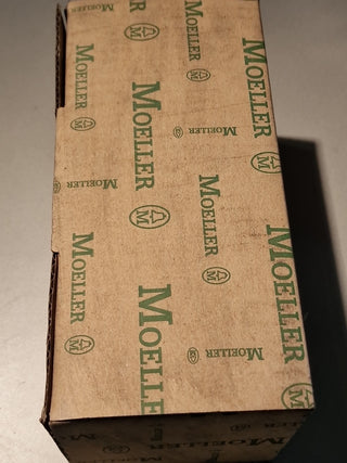 Moeller HH-NZM10 Klemmenabdeckung1