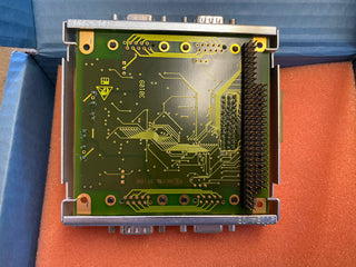 MIKRAP AG PC-OPTION MODULE, MODUNORM, 103035A1