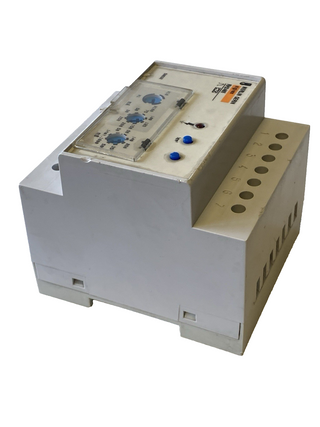 Merlin Gerin Vigirex RH248E Fehlerstromrelais / Differenzstromrelais – Gebraucht