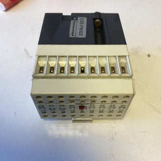 Telemecanique CA2-FN162 Hilfsschütz / Steuerrelais (6 NO / 2 NC) – Unbenutzt3