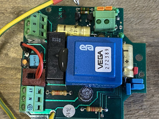 VEGA 241E Typ 41 10691.20 Messgerät Sensor neu ohne OVP8
