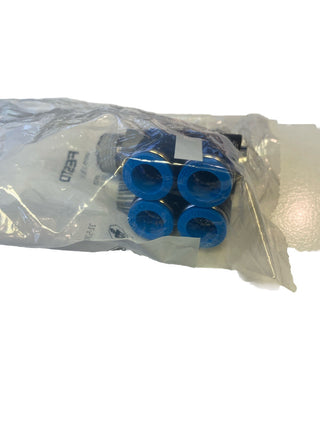 Festo - QSLV, QSYTF, QST, QSQ QSLV4-3/8-101
