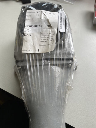 Marechal Electric 3990000023 Halterung F2483 für Ladestecker – NEU & OVP1