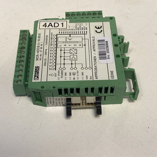Phoenix Contact MCR-ADC8/U-10/BUS (Art.-Nr. 2766931) – Gebraucht1