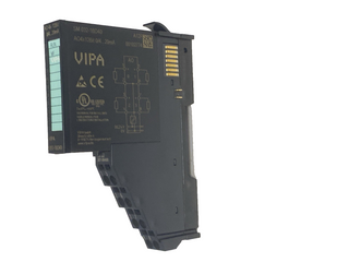 VIPA Yaskawa SLIO SM 032-1BD40 – Analog-Ausgabe 4xAO 0(4)-20mA0