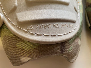 US Army Knieschoner -Multicam