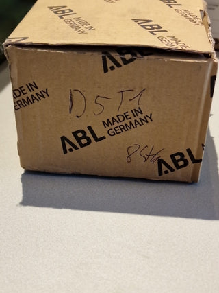 ABL Sursum 5DT1 Leitungsschutzschalter AED5 277VAC neu5
