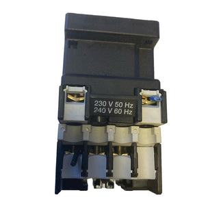 Moeller DIL00AM Schütz | 5,5kW | Spule 230V AC | Gebraucht & Geprüft2
