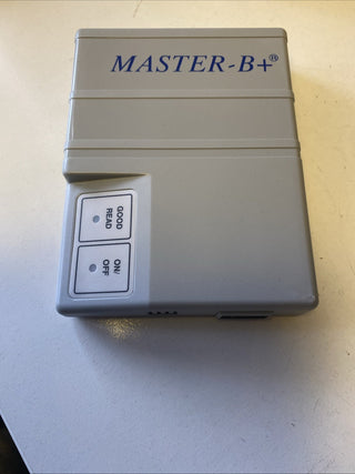 sti - MASTER-B+  DECODER - D93 - D 93.00 -0