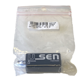 Sensor Bridge / Brückenverstärker Modul 1102979305 – NEU & OVP