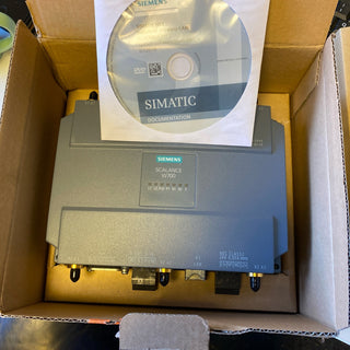 Siemens SCALANCE W788-1 RJ45 IWLAN Access Point 6GK5788-1FC00-0AA00