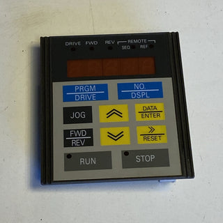 Omron Sysdrive Anzeige EP-Nr.: NSK-020 138 (U)1