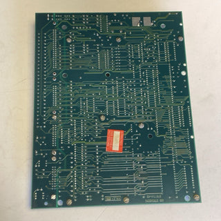 ABB SAFT 188 IOC Control Board 58125067 CA941027 Strömberg Platine – Gebraucht