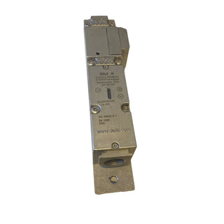 Dold Safemaster STS SX-Modul | Elektromechanischer Sicherheitsschalter | Gebrauc1