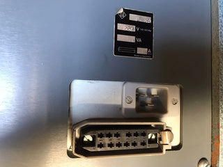 Ableitstromprüfer JF28 Elektrotechnik Laboratorium ETL Prüftechnik D-7015 Kornta4