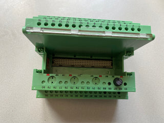 Phoenix Contact 2754927 I/0 Modul IB ST 24 DI32/20
