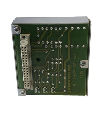 Indramat Bosch Rexroth 109-0590-4A06-01 Programmiermodul MOD 13/1X011-014 TDM