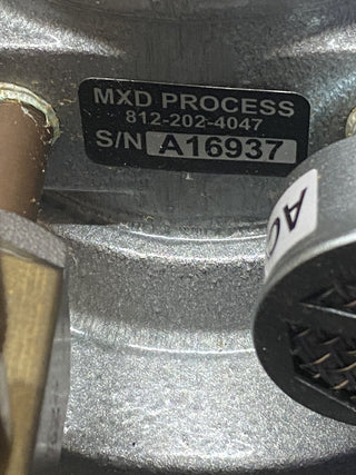 MIXER DIRECT 812-202-4047 ELEKTRISCHER LABOR-TISCHSPENDER MIT GAST-LUFTMOTOR8