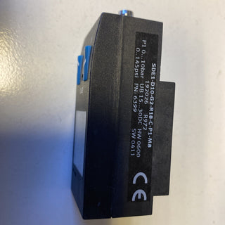 Festo SDE1-D10-G2-H18-C-P1-M8 Drucksensor – GEBRAUCHT4