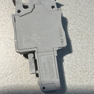 Phoenix Contact SP 4/1-L COMBI Stecker 3042751 4mm² 1-polig – neu ohne OVP2