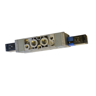 Festo MVH-5/3G-3/8-B (14944) Magnetventil | NEU Sonstige4