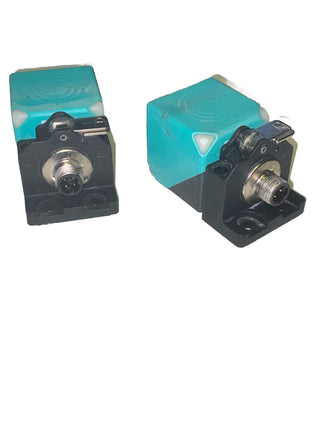 2x Pepperl+Fuchs NBN40-L2-A1-V1-M Induktiver Sensor – Set-Angebot3