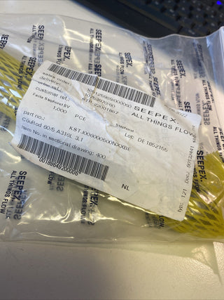 SEEPEX 400 /KSTJ006000500NXXBE4
