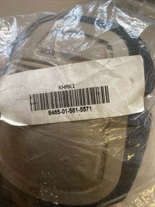 NEUE CRYE PRECISION AIRFLEX COMBAT KNIEPOLSTEREINSÄTZE KHAKI/ TAN HERAUSNEHMBARE10