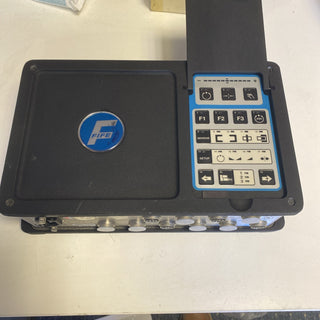 Fife CDP-01 Digitaler Bahnlaufregler | Web Guide Controller | Geprüft & Bereit3