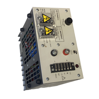 Farnell G24-10A Schaltnetzteil – 24V / 10A (240W)5