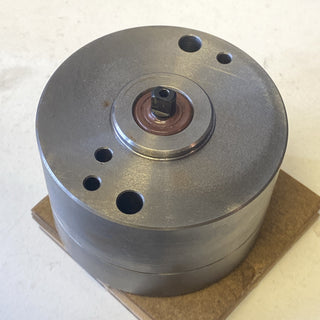 WOERNER Druckschalter / Komponente – 351049-65 – 60 bar3