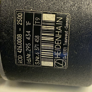 6x Encoder Drehgeber Heidenhain und andere hersteller sie Bilder4