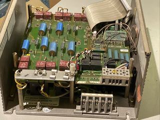 Siemens SIMOREG Leistungsplatine C98043-A1204-L101-05 | Power Board18