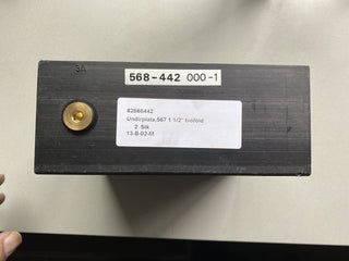 4x pneumatisch Verteilerblock Verschiedene  Siehe Bilder8