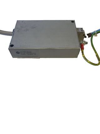 INBUS-BRADLEY 161S-RFA-6-A EMI-FILTER0