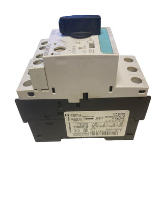 Siemens Leistungsschalter (3RV1021-4AA10)2