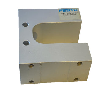 Festo 33481 FEN-12-16-50-KF Führungseinheit Führungszylinder Neu ohne OVP6