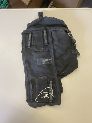 US Military Thales AN/PRC-148 MBITR Funkgerätetasche Pouch NSN 5895-01-463-55565
