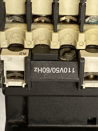 Moeller DIL00M-10 Leistungsschütz / Schütz 4kW | Gebraucht3