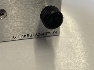 TTC 30447A DS1C/DS2 Schnittstellenmodul – Modul für T-BERD – Neu: Sonstige8