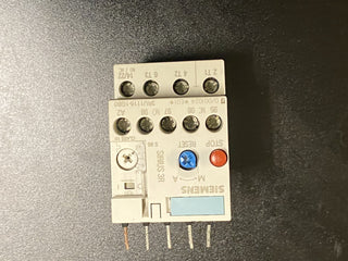 Siemens SIRIUS Überlastrelais 3RU1116-1GB0 (4,5 - 6,3 A) | Gebraucht0