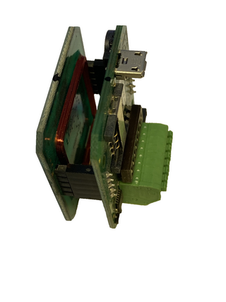 ELATEC T4WM-F1B16 RFID Mainboard TWN4 Palon Compact Light – neu13