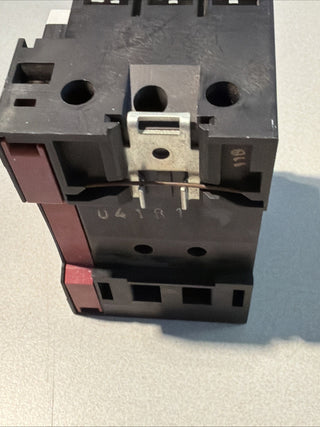 Siemens 3VU1300-1ME00 Leitungsschalter Motorschutzschalter ,415V-690V4