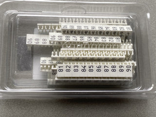 95 PACK OMRON XW5Z-S6.0LB-91-100 25STK PACK  81-909
