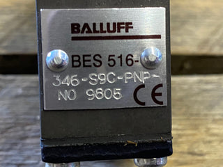 Balluff BES 516-346-S9C-PNP-NO Sensor1