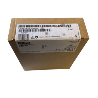 Siemens SIMATIC S7-300 SM 338 POS-INPUT | 6ES7338-4BC01-0AB0 | NEU & OVP