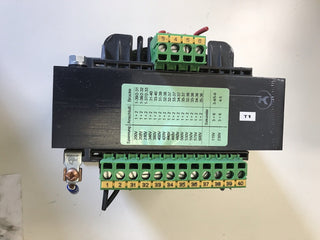 Habermann HA 7018 / HST630 Steuertransformator – 630 VA5
