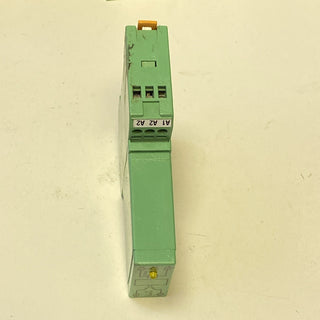 PHOENIX CONTACT Optokoppler EMG 17-0V-24DC/60DC/3 Artikel-Nr. 2954154 gebraucht6