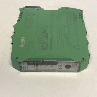 Phoenix Contact ELR H5-IES-SC- 24DC/500AC-9 Hybrid-Motorstarter (2900421) – Gepr2