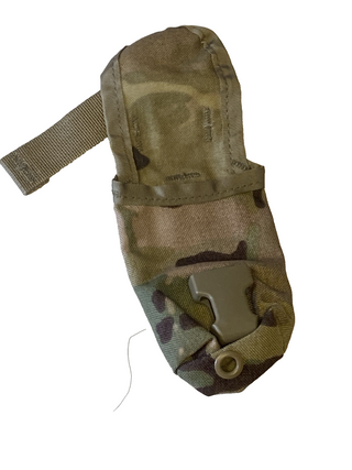 USGI US Army MOLLE II Flash Bang Granatentasche Multicam OCP 8465-01-580-1313